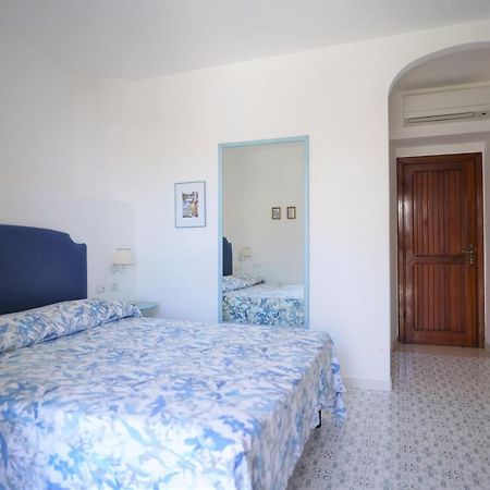La Casetta Positano Extérieur photo